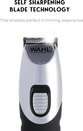 Wahl 09893-024 Trimmer