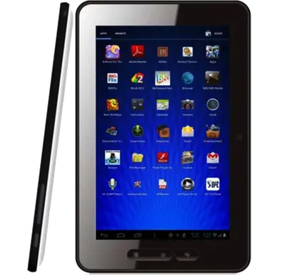 Micromax Funbook Tab P300 WiFi (4GB)