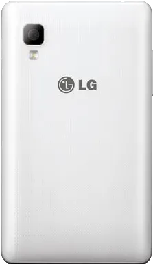 LG Optimus L4 II E440