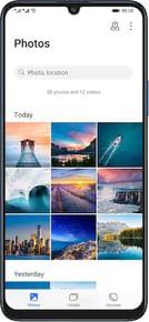 Samsung Galaxy A14 5G vs Honor X7