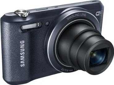 Samsung WB35F Point & Shoot Camera