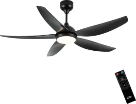 Victura Airmotion Aeroflow 1200 mm 5 Blade BLDC Ceiling Fan
