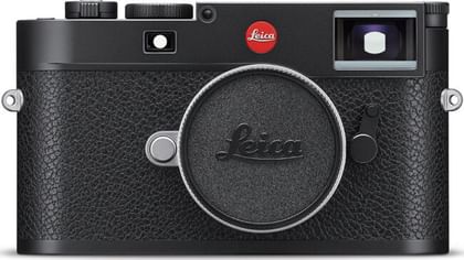 Leica M11 60MP SLR Camera (Body Only)