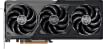 ASRock AMD Radeon RX 9070 XT Steel Legend Dark 16 GB GDDR6 Graphics Card