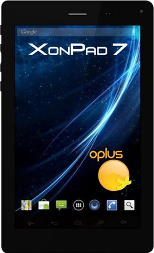 Oplus XONPAD 7 (WiFi+3G+16GB)