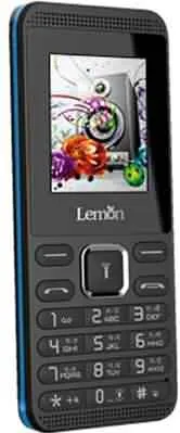 Lemon B193