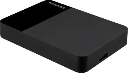 Toshiba Canvio Ready 1TB USB 3.2 External Hard Disk Drive - image 6
