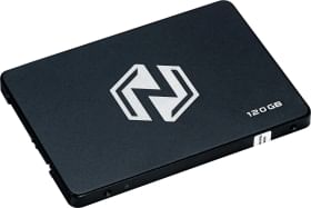 Nextron NFORCE 120 GB Internal Solid State Drive