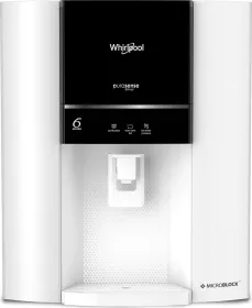 Whirlpool Purasense 7 L Water Purifier (RO + UV)