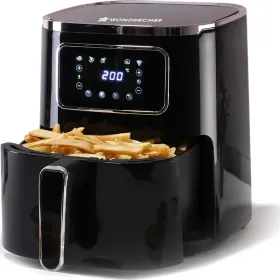Wonderchef Platinum Digital 5L Air Fryer