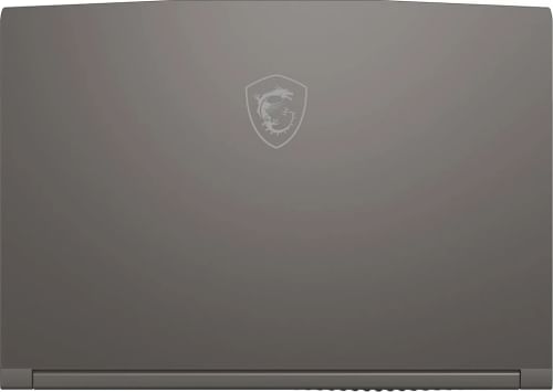 MSI Thin 15 B12VE-1689IN Gaming Laptop (12th Gen Core i5/ 16GB/ 512GB SSD/ Win11 Home/ 6GB RTX4050 Graph)