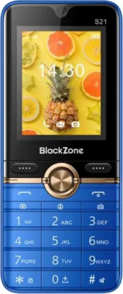 BlackZone S21