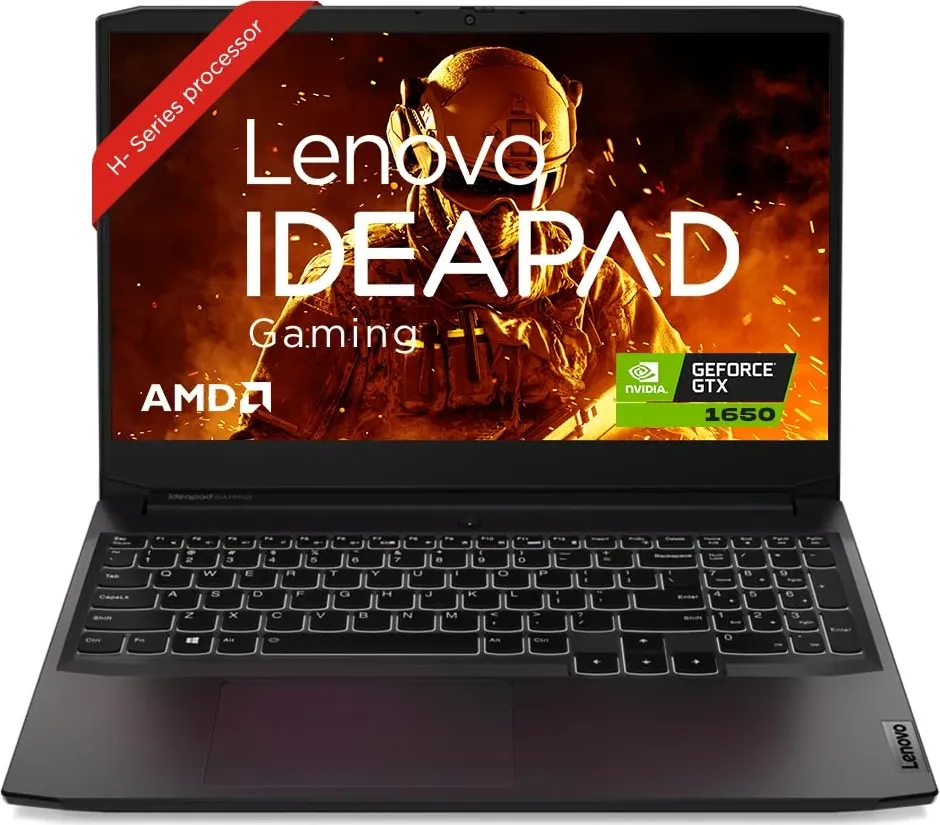 Lenovo IdeaPad Gaming 3 82K2025XIN Laptop AMD Ryzen 5 5600H 16GB lenovo-ideapad-gaming-3-82k2025xin-laptop-amd-ryzen-5-5600h-16gb