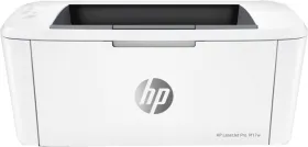 HP Laserjet Pro M17w Single Function Printer