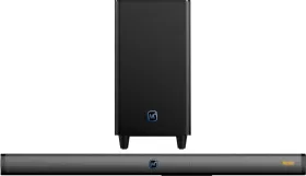 Matata MTMS804 120 W 2.1 Channel Home Theatre Soundbar