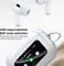 Wk Life Beluga S9 True Wireless Earbuds
