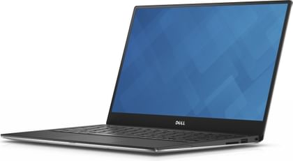 Dell XPS 13 9350 Laptop (6th Gen Ci7/ 8GB/ 256GB SSD/ Win10/ Touch)