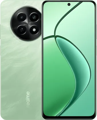 Realme C65 5G