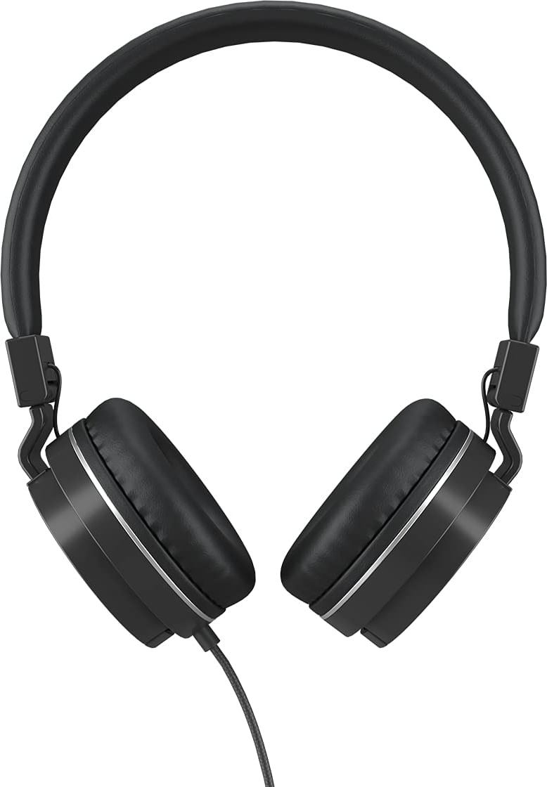 Portronics Aural 1 Wired Headphones Price in India 2024, Full Specs