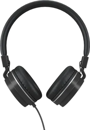Portronics Aural 1 Wired Headphones