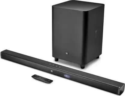 JBL BAR31 Wireless Bluetooth Soundbar Speaker