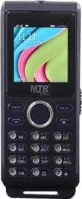 Motorola Edge 50 Fusion vs MTR Mt 14