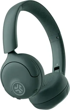 JLab Go Lux ANC Wireless Headphones