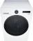 LG WM5500HWA 4.5 cu ft Fully Automatic Front Load Washer only