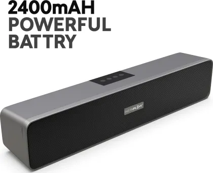 Instaplay Stage 200 20W Bluetooth Soundbar