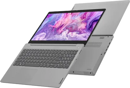 Lenovo IdeaPad 3 15ITL05 81X800N2IN Laptop (11th Gen Core i3/ 8GB/ 512GB SSD/ Win11)