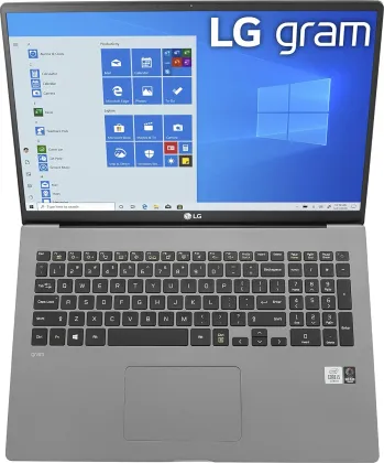 LG Gram 17 17Z90N-R.AAS9U1 Laptop (10th Gen Core i7/ 16GB/ 1TB SSD/ Win10)
