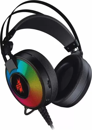 Redgear Comet 7.1 Wired Gaming Headphones