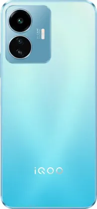iQOO Z6 Lite 5G