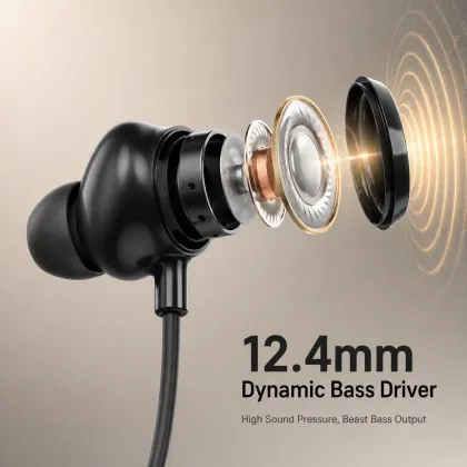 Ubon CL-905 Wireless Neckband