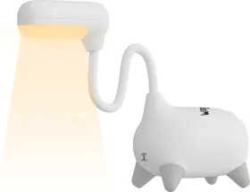 Ubon Multi Lamp SP-8000 2W Bluetooth Speaker