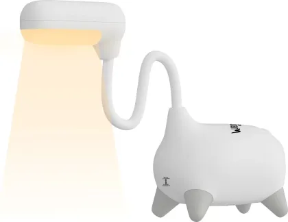 Ubon Multi Lamp SP-8000 2W Bluetooth Speaker