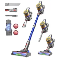 Cordless Vacuum Cleaner
