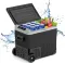 LEONARD ‎LE-USA-50VRF 50 L Portable Mini Refrigerator