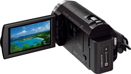 Sony HDR-PJ540E HD Camcorder Camera