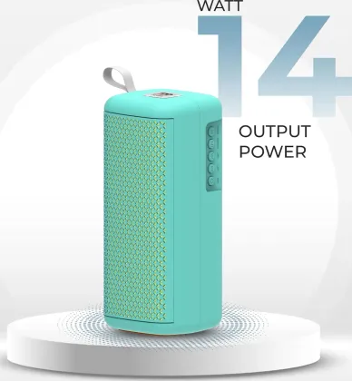 RD FZ-810 14W Bluetooth Speaker