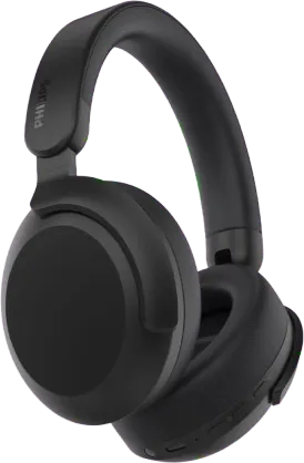 Philips H8000E Wireless Headphones Price in India 2025, Full Specs