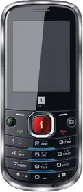 iBall S297