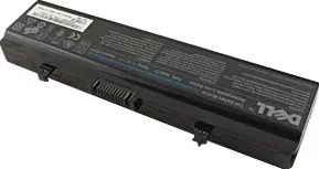 Dell Inspiron 1525 6 Cell Laptop Battery - image 2