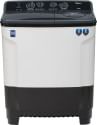 Midea MWMSA090PPG 9 Kg Semi Automatic Washing Machine