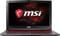 MSI GV62 7RE Gaming Laptop (7th Gen Core i7/ 8GB/ 1TB 128GB SSD/ Win10 Home/ 4GB Graph)