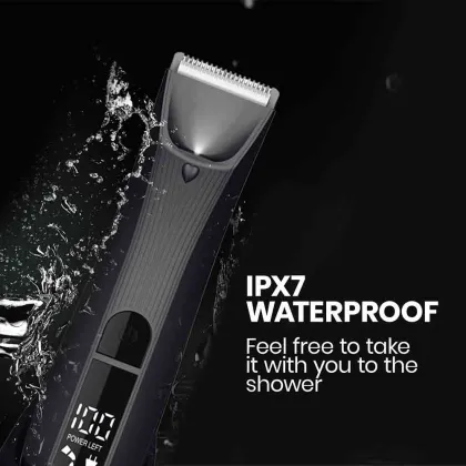 Bombay Shaving Company Landscaper 2.0 Trimmer