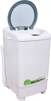 DMR OW-50A 5 kg Semi Automatic Top Load Washing Machine