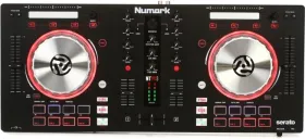 Numark Mixtrack Pro 3 DJ Controller