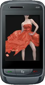 Fly E281