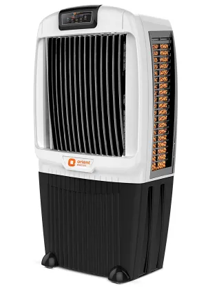 Orient Electric Ocean Air Trendy CD7004HR 70 L Desert Air Cooler
